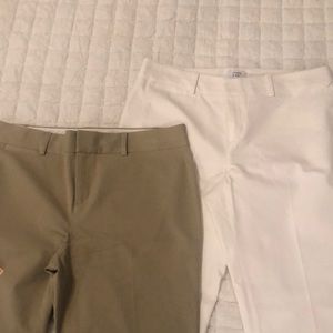 Crown and Ivy dress pants